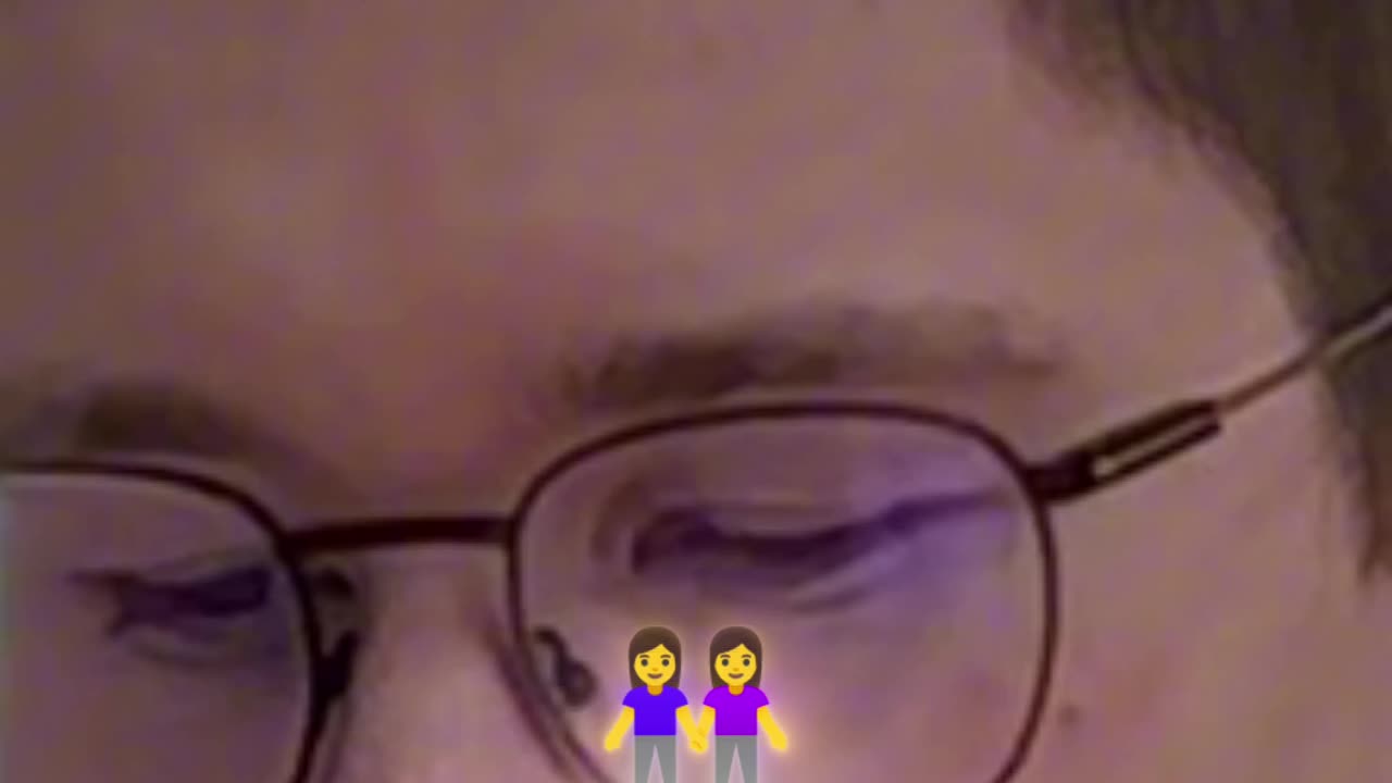 I almost got him! 🥴