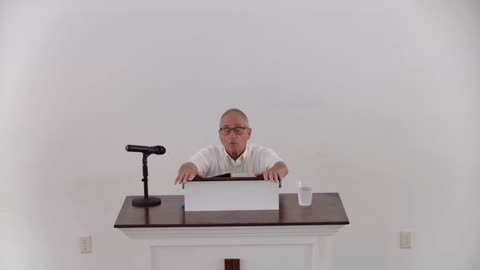 Sermon 8-24-25