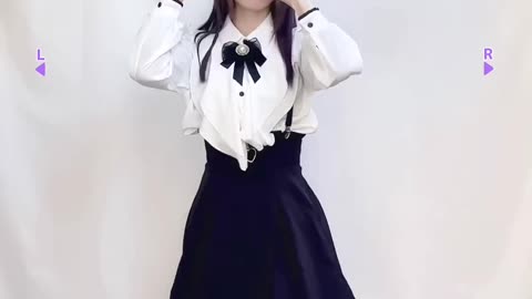明日の私に幸あれ ／ ナナヲアカリ