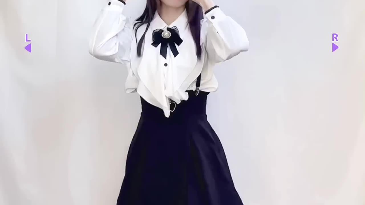 明日の私に幸あれ ／ ナナヲアカリ