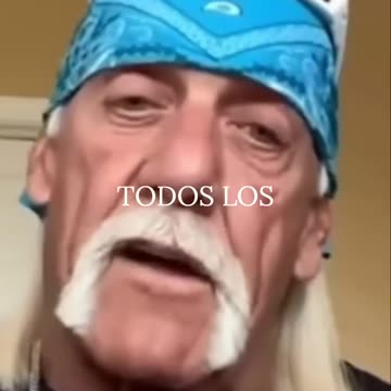 Hulk Hogan | My Miracle: From Struggle to Encounter Christ. #Christ