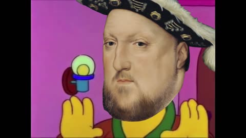 The Pilgrimage of Grace (1536-7) in a Nutshell