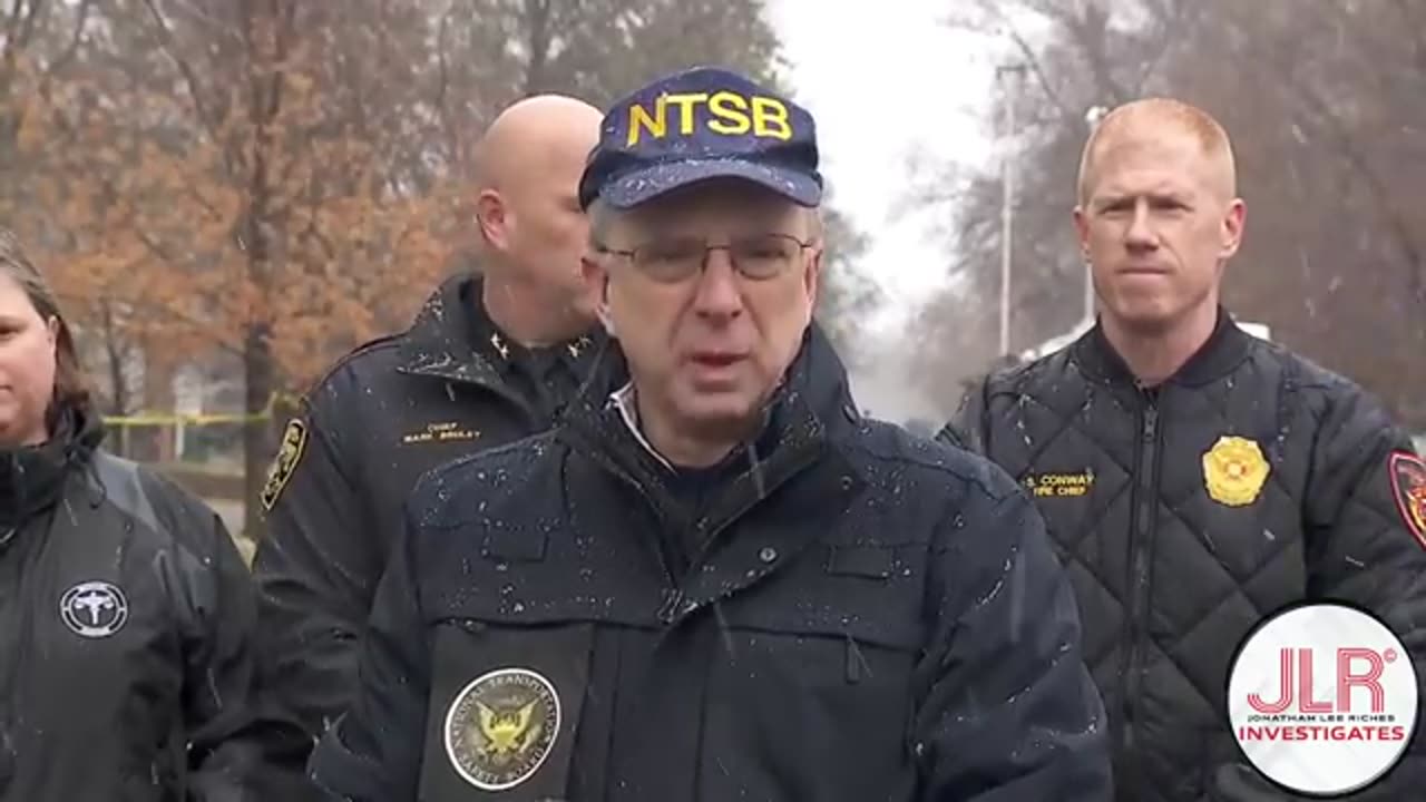 PLANE CRASH!! Brooklyn Park. NO SURVIVORS! Minnesota. POLICE UPDATE!!
