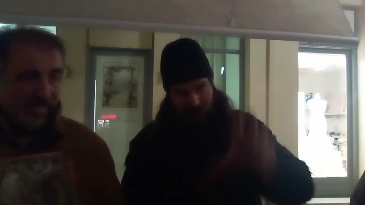 ΑΠΟ ΤΑ ΑΣΧΗΜΑ ΣΤΑ ΕΥΣΧΗΜΑ