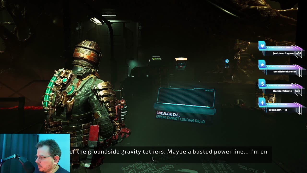 Dead Space: Dead Space Pt1