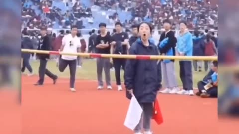 Sport fail funny video