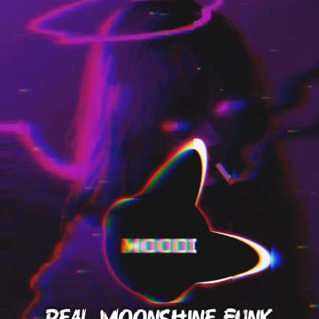 Real moonshine funk Remix music Slowed and reverb and Bass