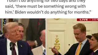 TDS patients are punching in the air right now 🤣