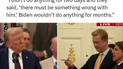TDS patients are punching in the air right now 🤣