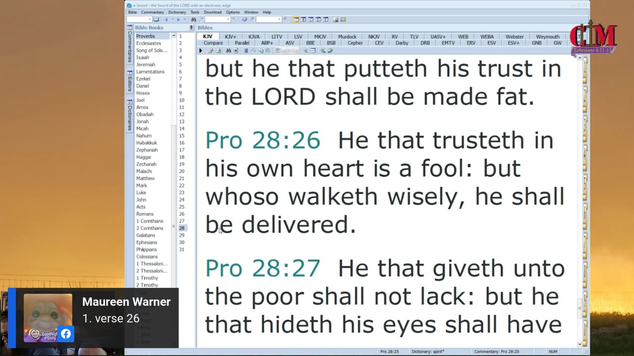Let's Add To Our Faith Devotion
