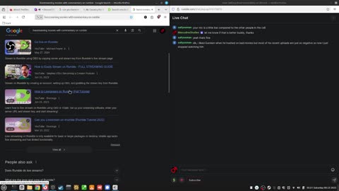 talking about masculinity on discord