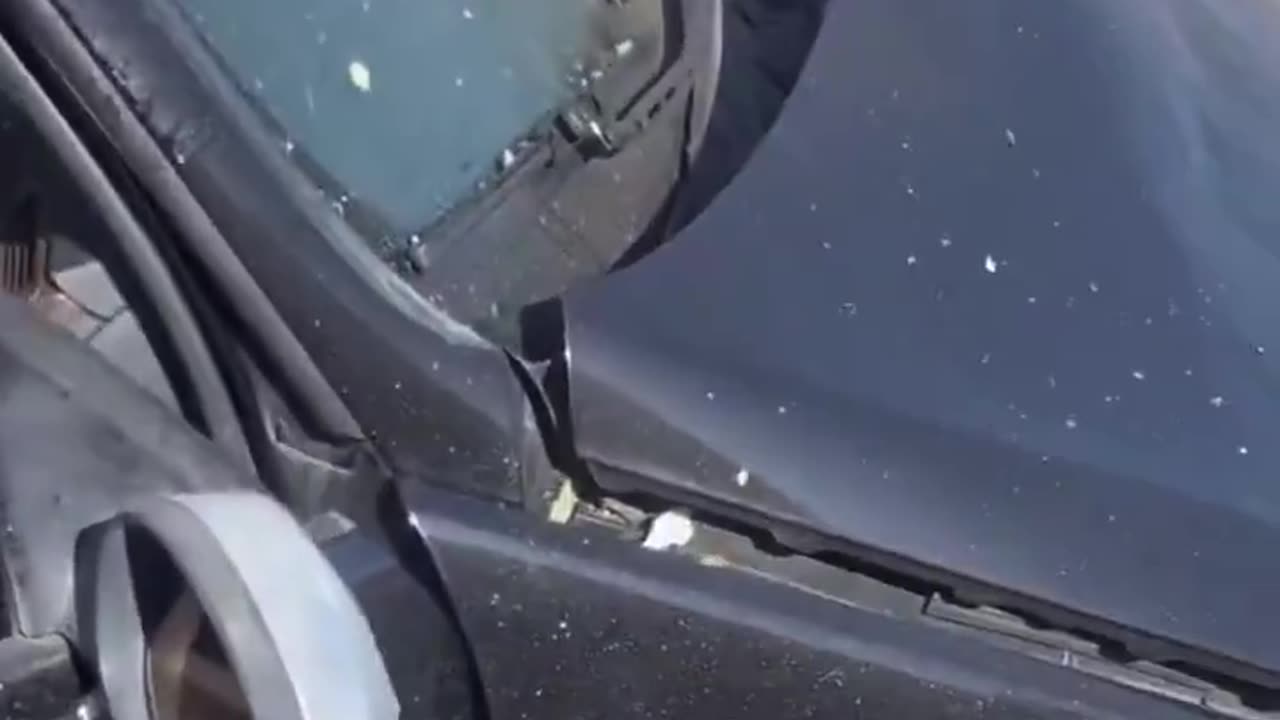 Another Takeover Victim