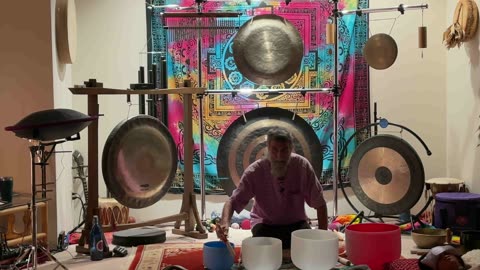 2025-8-23 Saturday Sound Journey #237