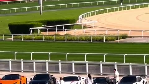 🏎️💨 This Ferrari's Speed is PURE Thrill! | LuxurySportsCars