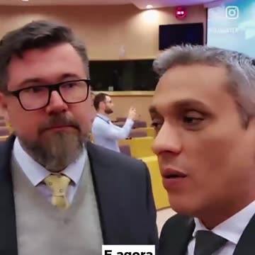 Lutar pela verdade nunca é e nunca será em vão!