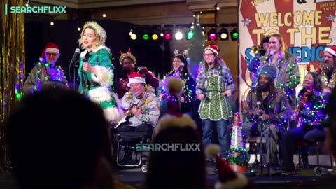 It's Christmas time! 🎄✨