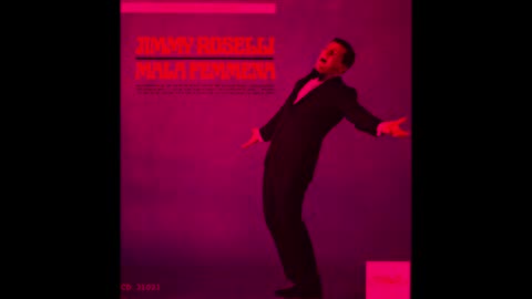 Mala Femmena RAP - Nehemiah 2008 (Jimmy Roselli)
