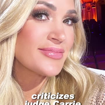 Jamal Roberts Blasts Carrie Underwood: "She Didn't Support Me on Idol!" - WorldEye