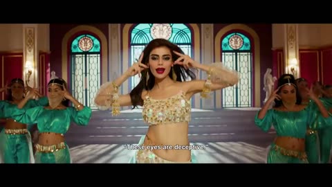 Kaif O Suroor Aima Baig Na Maloom Afraad 2 Full Song