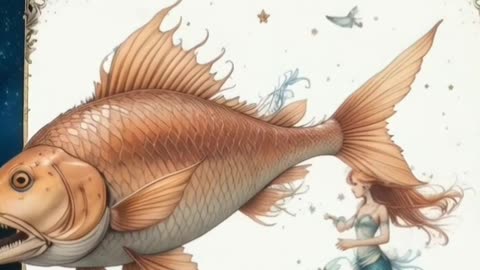 Summer fish