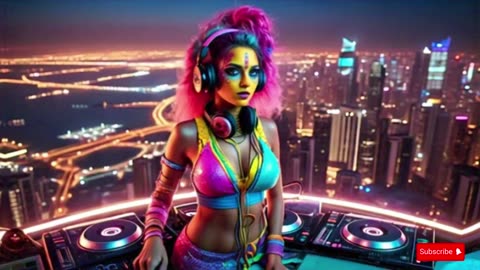 Bigoon DJ Set - Afro House Mix#1