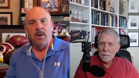 The Evolution of America's Favorite Pastime with Michael Anderson