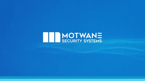 Motwane Pedestrian Entrance Control