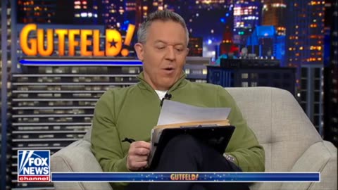 Greg Gutfeld Show 4/16/25 FULL EPISODES TODAY - Fox News April 16, 2025