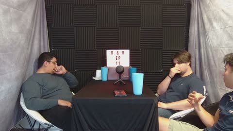 R&R Ep 10: Stoicism