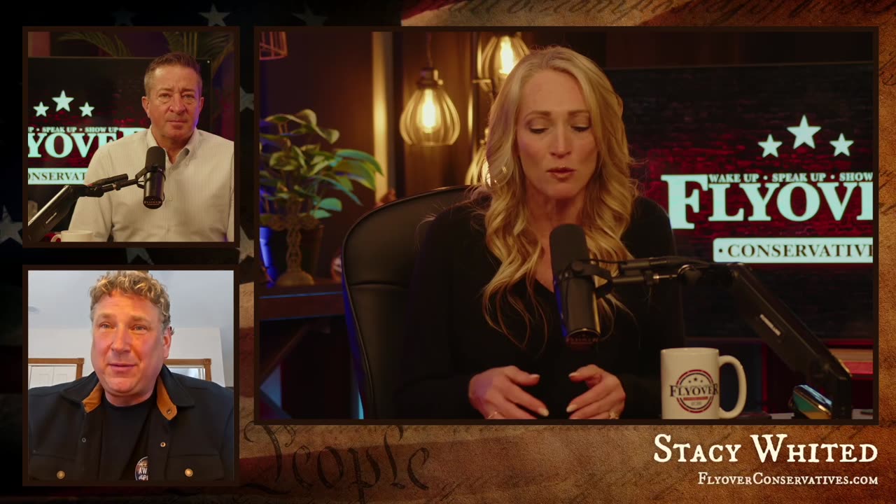 Nathan French Drops Prophetic Bombs