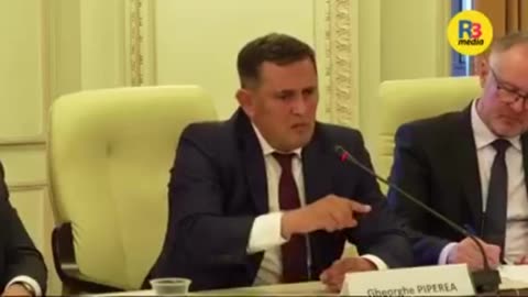 Av. Gheorghe Piperea - Despre moneda digitală CBDC (Moneda Digitală a Băncii Centrale) 2023