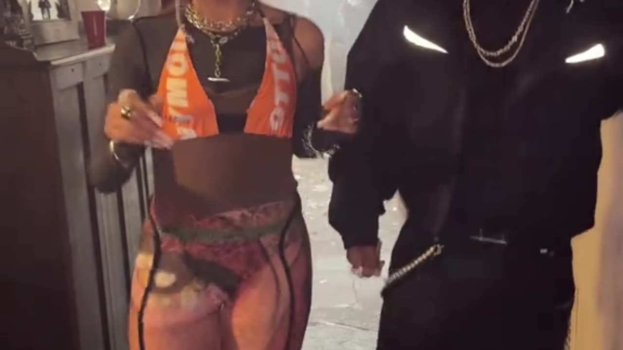 Ddg and bia 😍😍😍