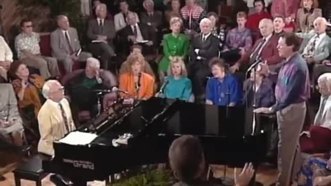 Sweet Beulah Land (Live Gaither) ft. Squire Parsons