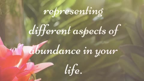 🌱 Traditional Abundance Garden Meditation: Ancient Wisdom Revealed