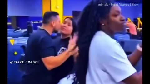 Cheating wife