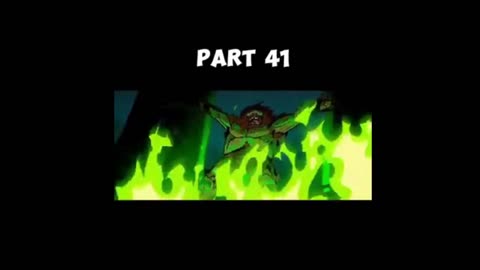 Dino and Human (part41)