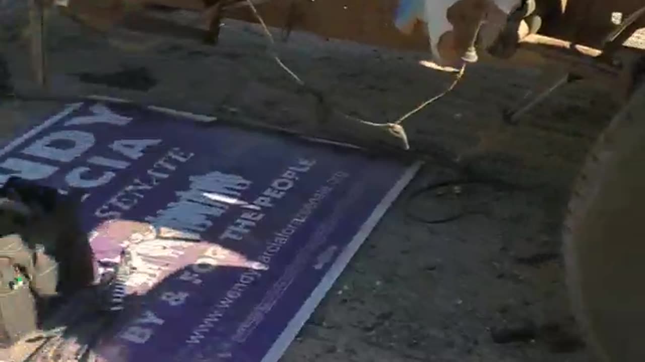 070625 Suburban tear down J.O. prep PART BEFORE