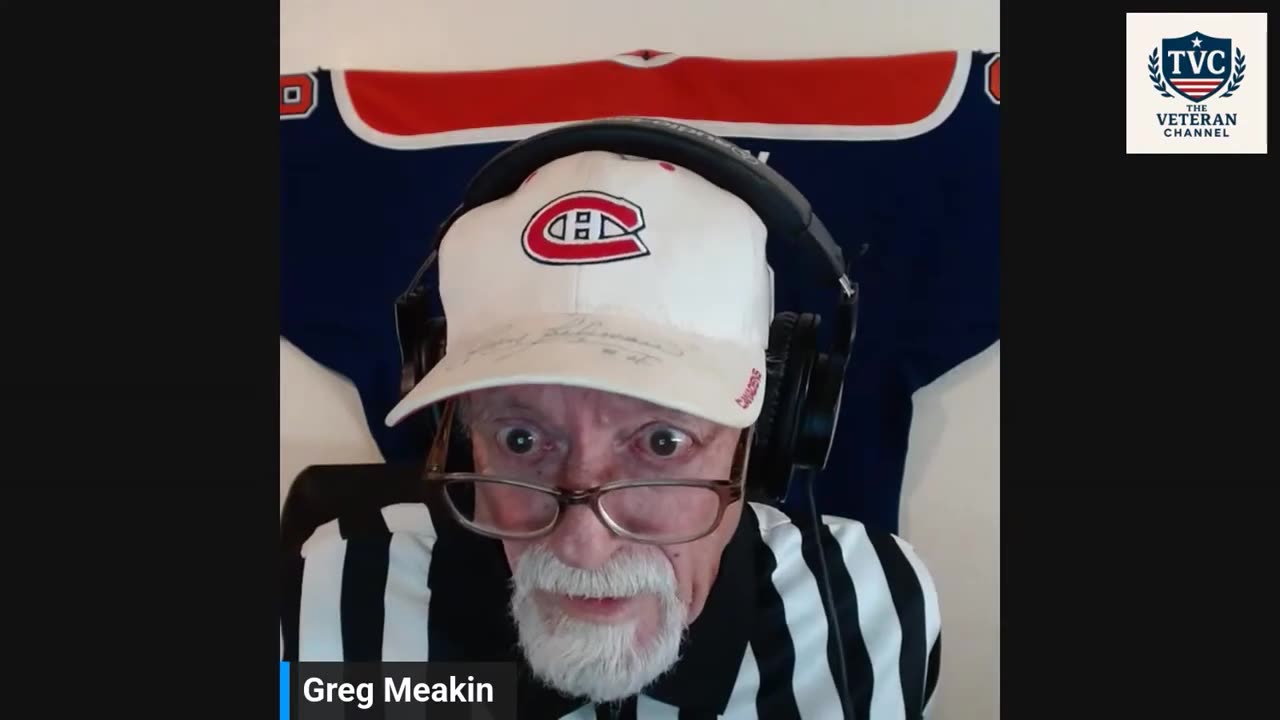 MEAKIN SHOUTOUTS AND WRAP