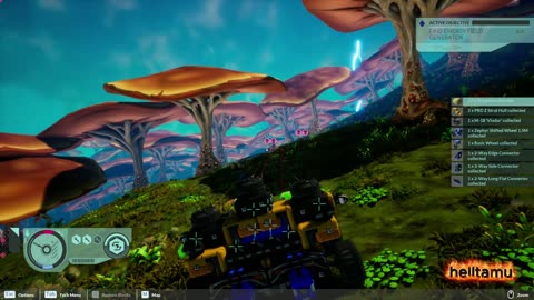 TerraTech Worlds – Episode 103