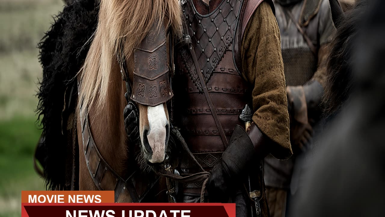 James Norton Reveals He Broke His Collarbone Durin