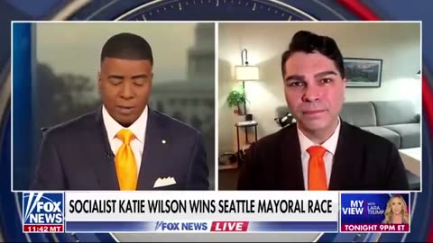 Seattle businesses are in a 'PANIC' following the election of a socialist mayor