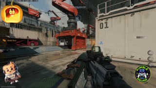 Killer FPS, Good music and Bad game play! Some Call of Duty and some GTA RP darkfrisson