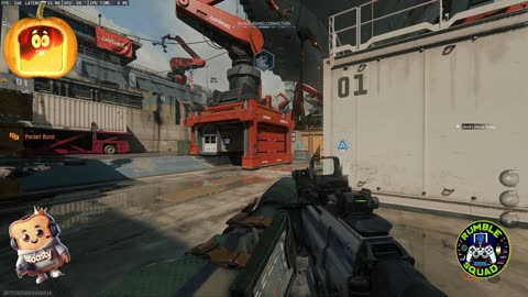 Killer FPS, Good music and Bad game play! Some Call of Duty and some GTA RP darkfrisson