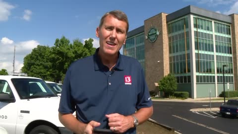 Why do you need a gun? We have police already