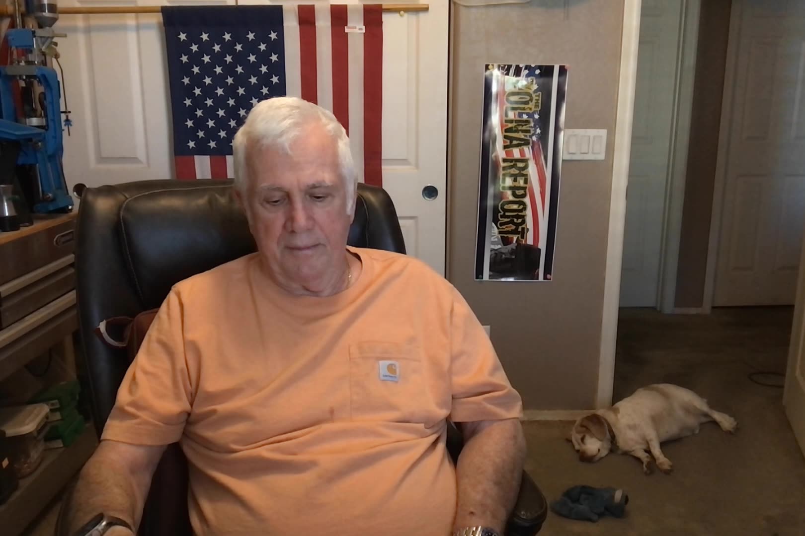 Why Wont The DOJ Under Pam Bondi, Release The Epstein Files?