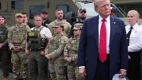 Trump to stop crime in Chicago and other cities