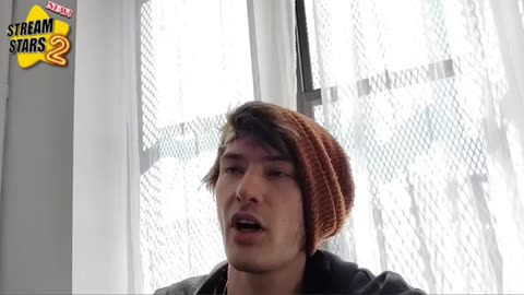 Jet requesting DracoLad to stop streaming at the S4 IRL auditions