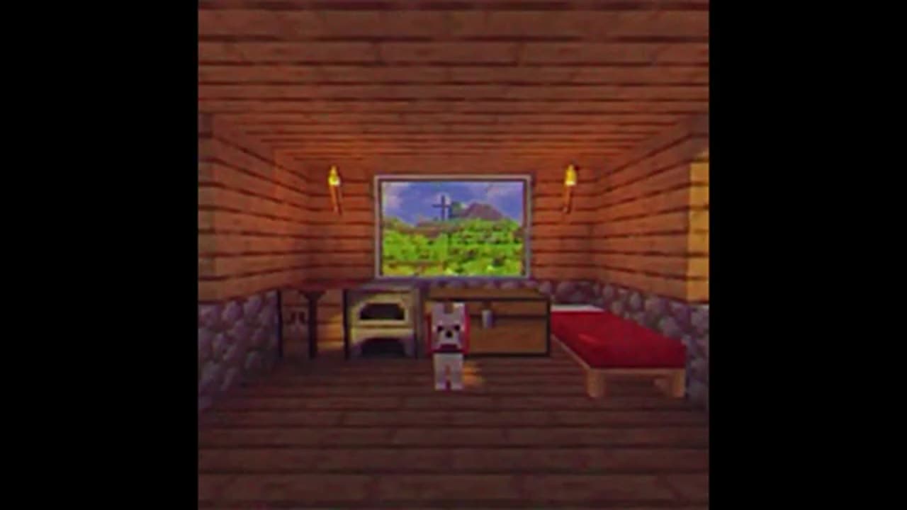 “They Will Perish, But You Remain” ｜ Psalm 102 x Mice On Venus (C418)