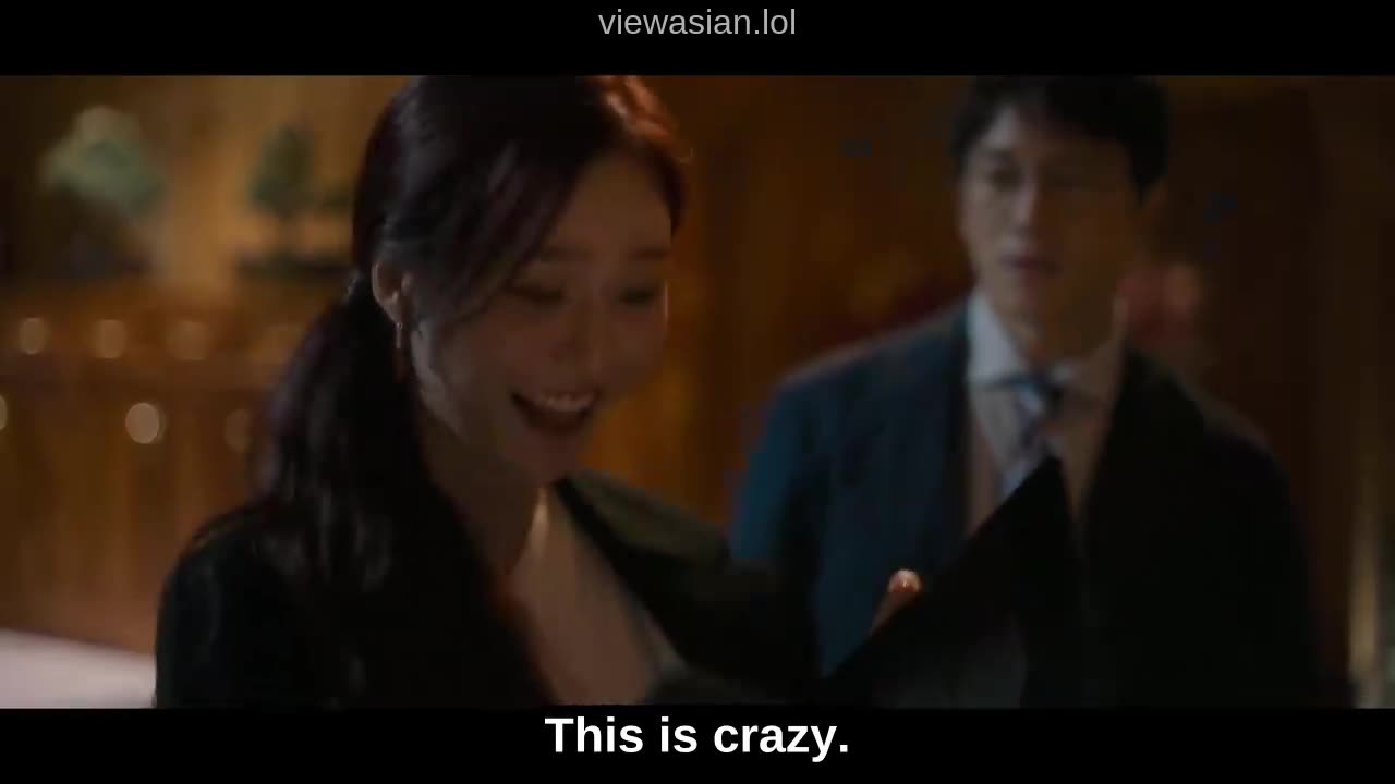 thr judge return ep 6