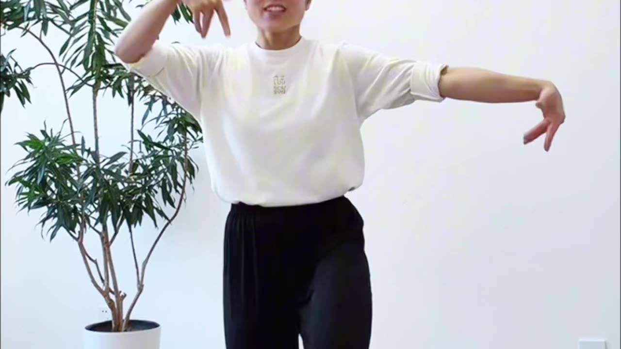 1090.戲曲武生體能訓練